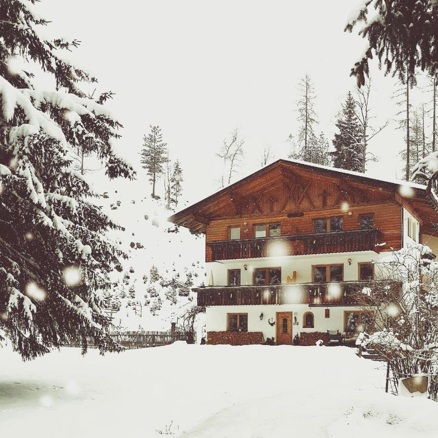 Das Habitat Leutasch Esterno foto