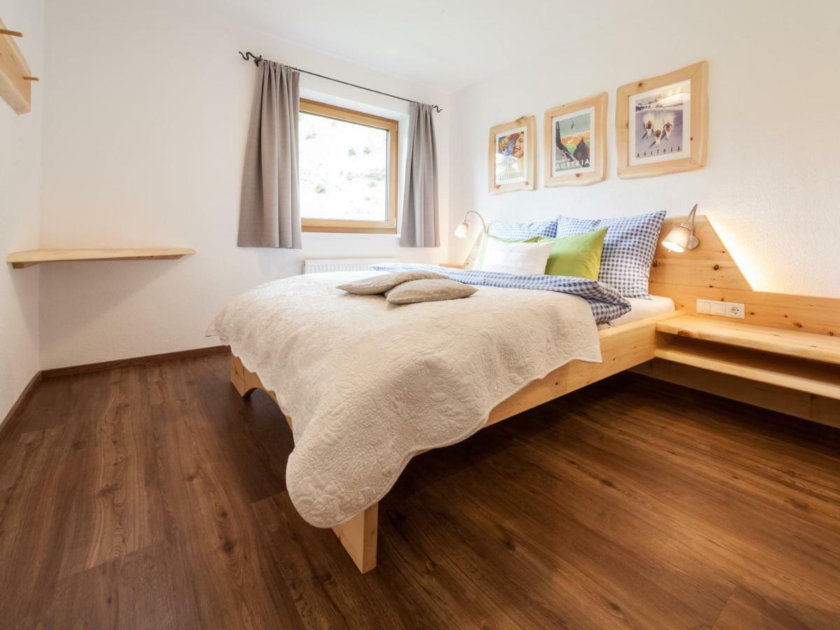 Das Habitat Leutasch Esterno foto